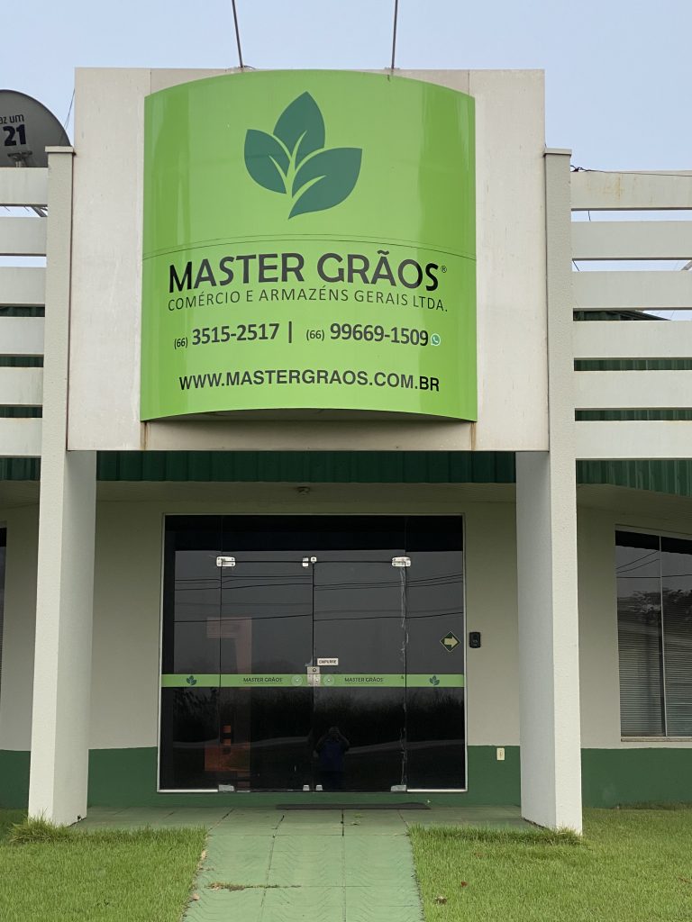 Galeria Grupo Master Grãos