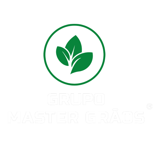 Logo Master Graos